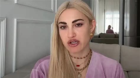 Ιωάννα Τούνη Ο γιος μου θα καταλάβει από μικρός τι σημαίνει θύμα revenge porn NEWS