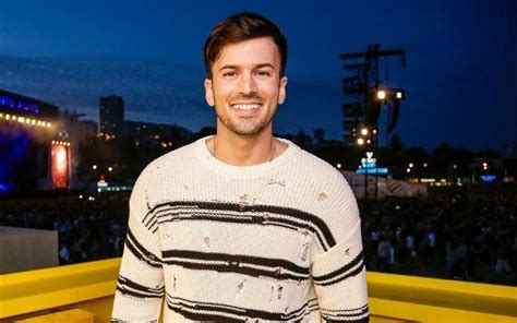 David Carreira Revela Por Que Recusou Participar Nos Novos Morangos