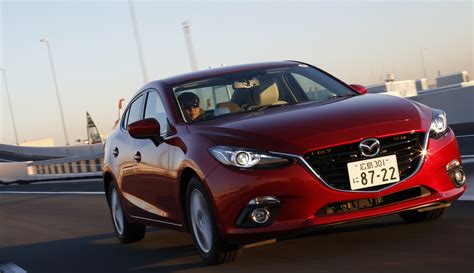 Mazda 3 Hybrid Review: Quick Drive | CarAdvice