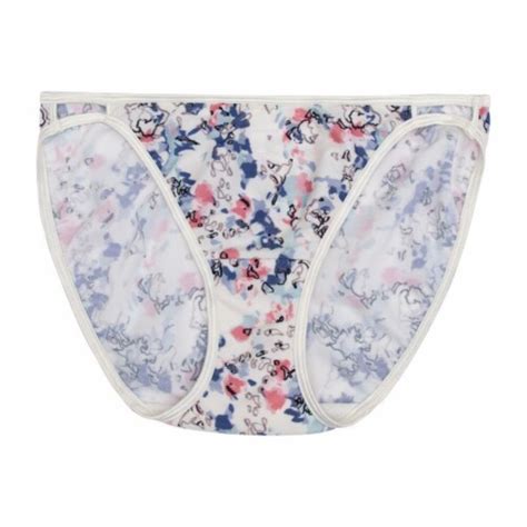 Vanity Fair Illumination String Bikini Panty XL Fred Meyer