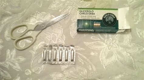 Anal Experiments With Glycerin Suppositories Free Porn D4 XHamster