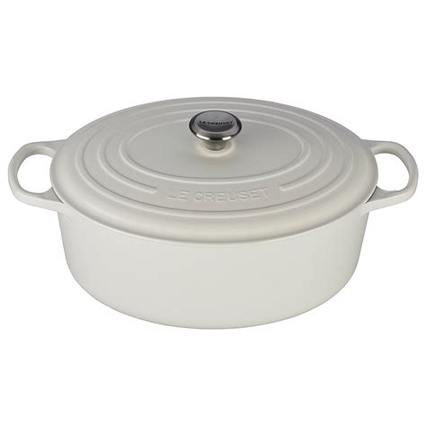 The 10 Best Le Creuset Dutch Oven 6 Qt - Home Appliances