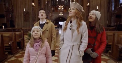 Christmas in Vienna - filming locations