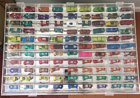 Hot Wheels Sweet 16 Tribute Collection Builds Which One Should Be Built Next Page 3 Model