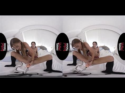 VIRTUAL TABOO Double Pleasure Fuck XNXX
