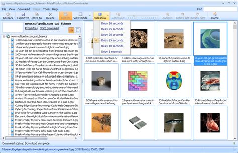 picture downloader  softpedia