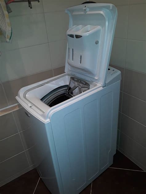 Daruji Za Odvoz Pracka Whirlpool Awe V Ezaodvoz