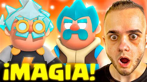 El Mejor Mazo Para Subir Copas En La Nueva Temporada De Clash Mini