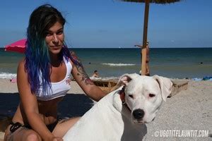 Ugotitflauntit Amateur Naked Girls Amazing Boobs Page