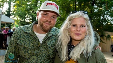 Sofie Linde Og Joakim Ingversen Skilt L S Om Deres Skilsmisse Og Hvad