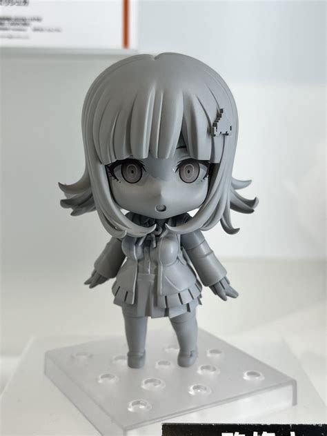 Amiami English On Twitter Nendoroid Chiaki Nanami From Danganronpa