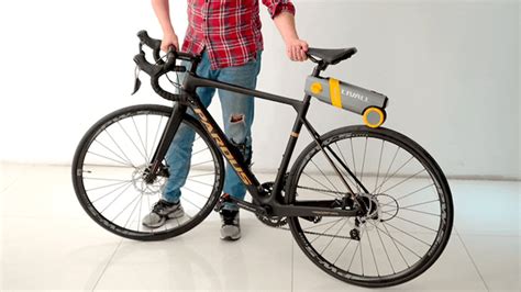 LIVALL’s Pikaboost: A No-Tools-Required eBike Conversion Kit - IMBOLDN