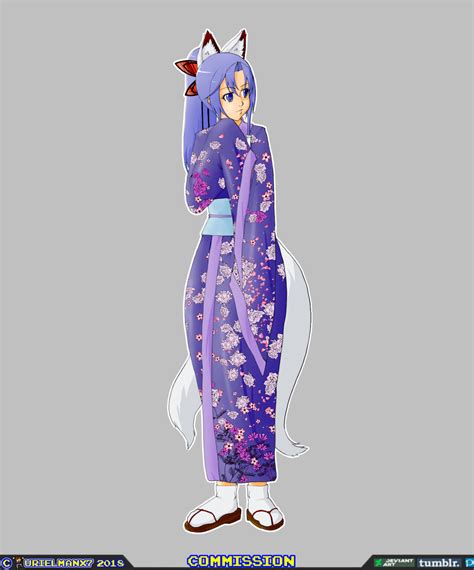 UrielmanX7 Hentai Workshop COMMISSION GALLERY SFW