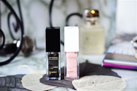 Масло для губ Кларанс (Clarins). Цена, отзывы, свотчи, оттенк — Женские ...