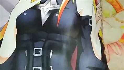 Yami No Konjiki Cum 15 Gay Porn XHamster