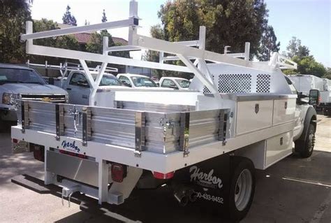 Harbor Truck Bodies Blog: Announcing the Harbor Aluminum Contractor ...