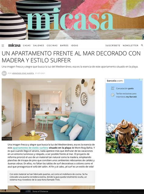 Revista Mi Casa 9