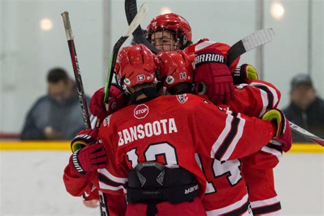 CSSHL Program Profile: Okanagan Hockey Academy - Canadian Sport School ...