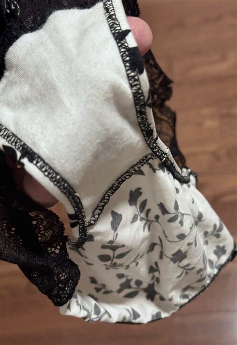 Creaming My Teachers Squirted Soaked Satin Panties Gay Man Porn Feat Bigbrook XHamster