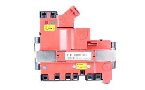 9240490 - РАСПРЕДЕЛИТЕЛЬ ТОКА B + KLEMA PLUS BMW купить на Avtoex из ...