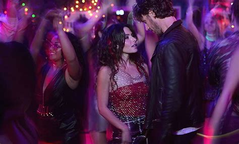 Sex Life Nova Strastvena Serija Koja Je Ovih Dana Zaokupila Netflix Gledatelje Elegant Hr