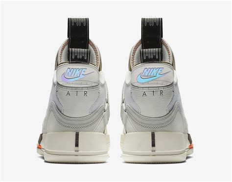 Air Jordan 33 Vast Grey AQ8830-004 Release Date | SneakerFiles