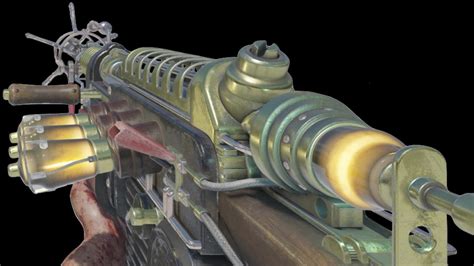 10 Best Wonder Weapons In Call Of Duty Zombies Ranked Twinfinite