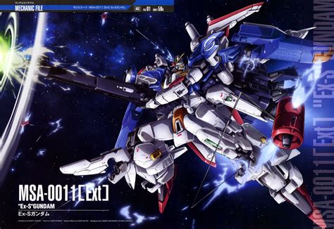 Suzuki Kanta Gundam Gundam Sentinel Gun Mecha Weapon 294705 Yandere