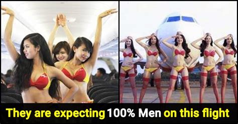 Bikini Airline Now Has Direct Flights From India To Vietnam Catch Full Details The Youth