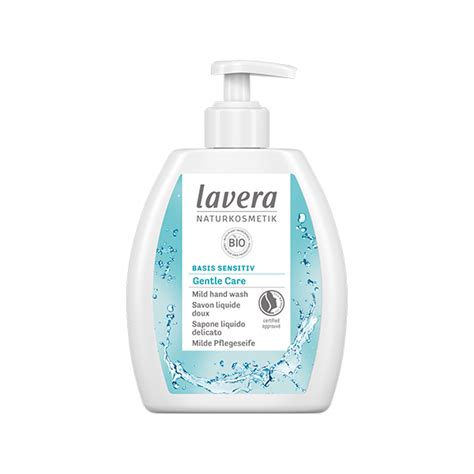 Basis Sensitive Gentle Hand Wash Kavita