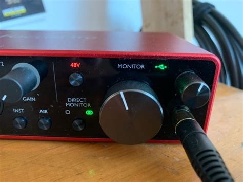 Focusrite Scarlett 2i2 - Podcast Setup Guide | TSP