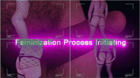 Feminization Encouragement One Fine Ass Dick Clips Sale