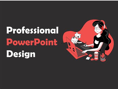 A Professional PowerPoint Design | Upwork