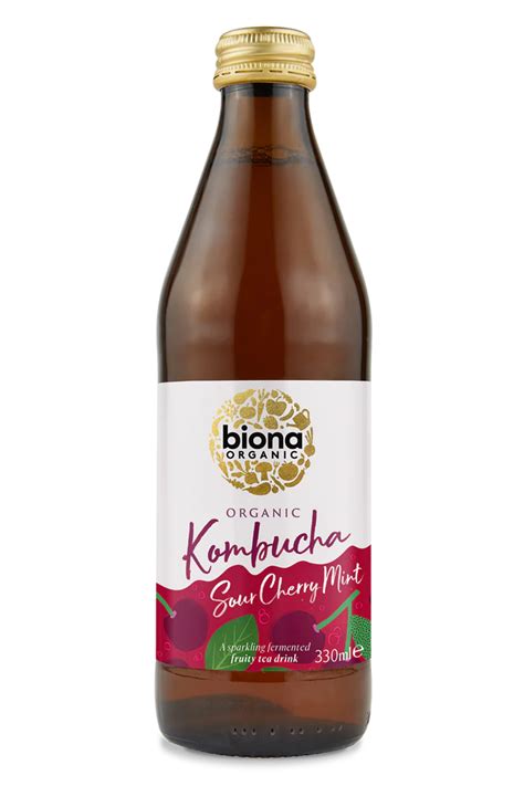 Kombucha | Healthy Supplies