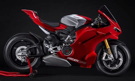 Ducati 1000 Panigale V4 R 2026 Motorcycle Specifications Reviews
