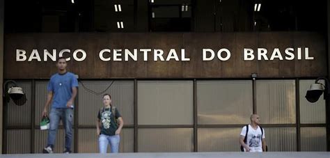 C Mara Aprova Votos A Autonomia Do Banco Central Brasil