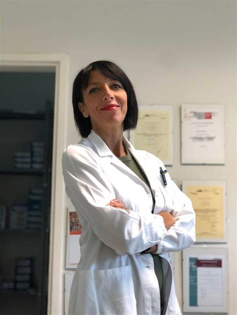 Come Cambia La Vagina Con Let Il Centro Del Perineo