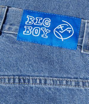 Polar Big Boy Jeans & Hosen bei skatedeluxe online kauf