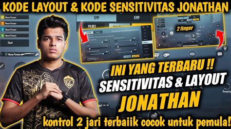 New 4am Sukk Sensitivity Layout Code Pubg Mobile Sensitivitas Pubg