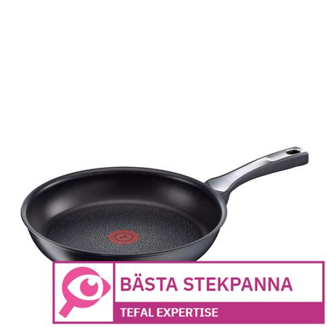 TEST: Tefal Expertise → Bäst-i-Test.se (2020)