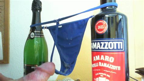 Cum On Thong Panty Wank Jerk Off Dirty String Gay Man Porn Xhamster