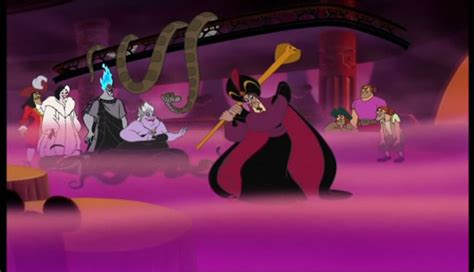 Image Jafarandvillains House Of Villains Disney Wiki Fandom Powered By Wikia