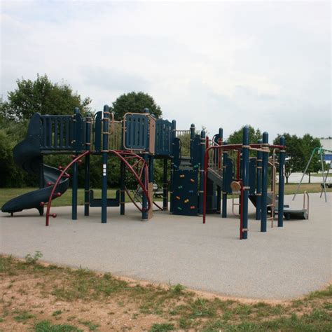 Parks & Recreation – West Manchester Township