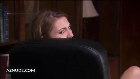 Aurora Snow Nude Aznude