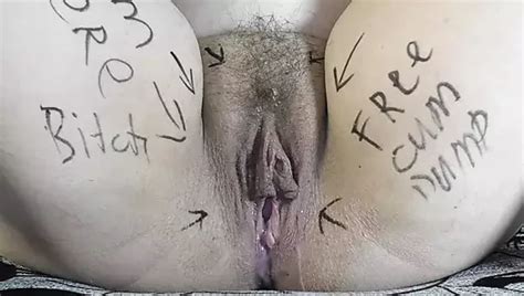 Mollige Milf Mit Gro En Br Sten Zeigt Nach Sex Ohne Kondom Ihre Mit Sperma Gef Llte Muschi