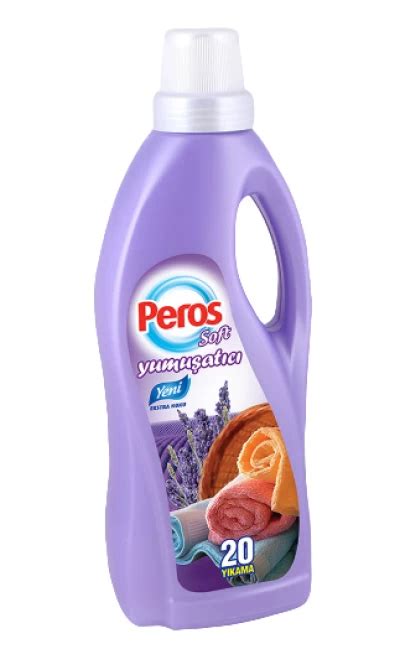 Peros Softener Lavender 2 L