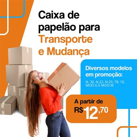 Caixasnet Embalagens Caixas De Papel O Mudan A E Caixas Para Correio