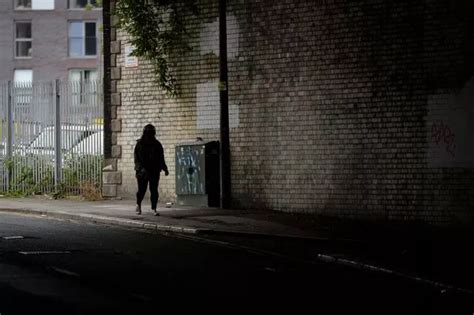 I Just Did What They Wanted To Stop Them Hurting Me Mum Forced To Work As Sex Slave