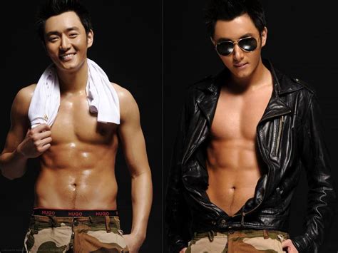 Hot boy Chân Hoàn Truyện tái ngộ khán giả với Tân Ỷ Thiên Đồ Long Ký