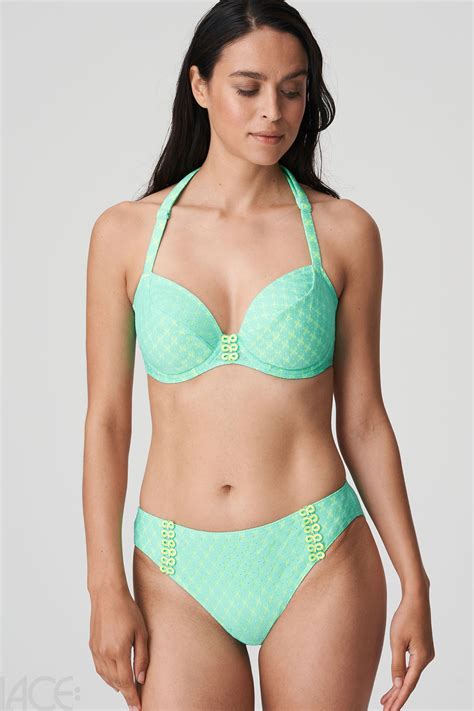 PrimaDonna Swim Rimatara Bikini Beha Plunge E G Cup Lace Lingerie Nl